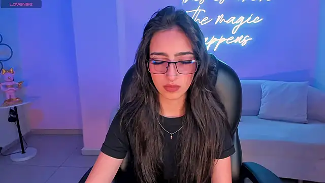 LarisaSmirnov online show from 17, 10, 2025