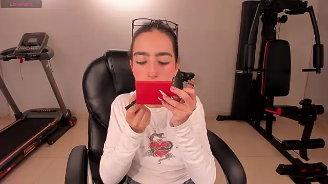 LarisaSmirnov online show from 10, 3, 2026