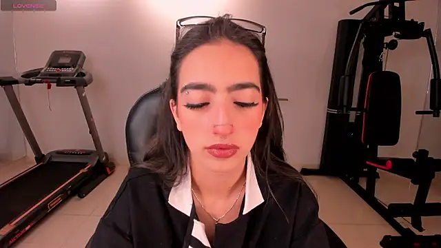 LarisaSmirnov online show from 14, 3, 2026