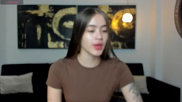 Snapshot of MaiaCollins chatting on 18, 1, 2026 MaiaCollins online show from 18, 1, 2026