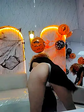 Snapshot of ferchisconejita chatting on 5, 10, 2025 ferchisconejita online show from 5, 10, 2025