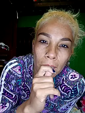 Snapshot of ferchisconejita chatting on 22, 10, 2025 ferchisconejita online show from 22, 10, 2025