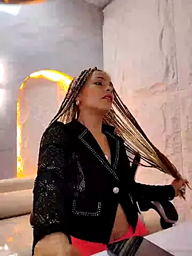 Snapshot of ferchisconejita chatting on 9, 11, 2025 ferchisconejita online show from 9, 11, 2025