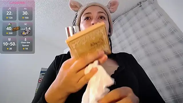 xx chloesex online show from 30, 9, 2025