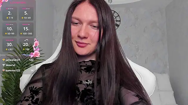 babyisperfect online show from 21, 3, 2025