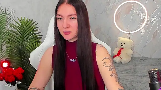 Snapshot of babyisperfect chatting on 24, 11, 2025 babyisperfect online show from 24, 11, 2025