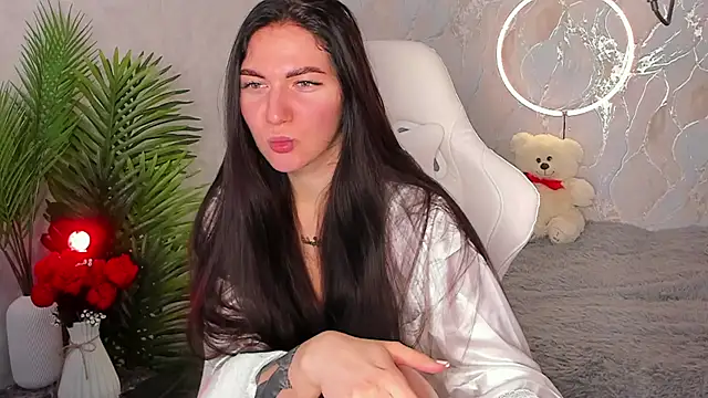 Snapshot of babyisperfect chatting on 2, 12, 2025 babyisperfect online show from 2, 12, 2025