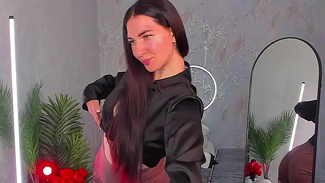 babyisperfect online show from 13, 3, 2026