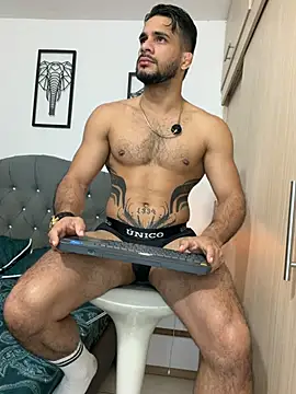 Maximiliano ford online show from 2, 5, 2026