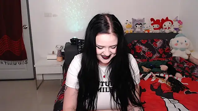 Snapshot of mrsemmablaze chatting on 16, 3, 2025 mrsemmablaze online show from 16, 3, 2025