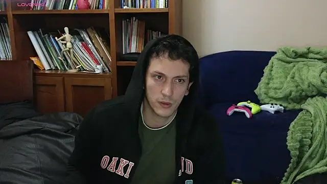 hardaftercum online show from 19, 9, 2025