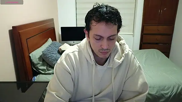 hardaftercum online show from 11, 10, 2025