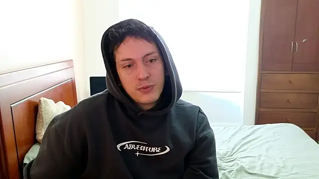 hardaftercum online show from 21, 10, 2025