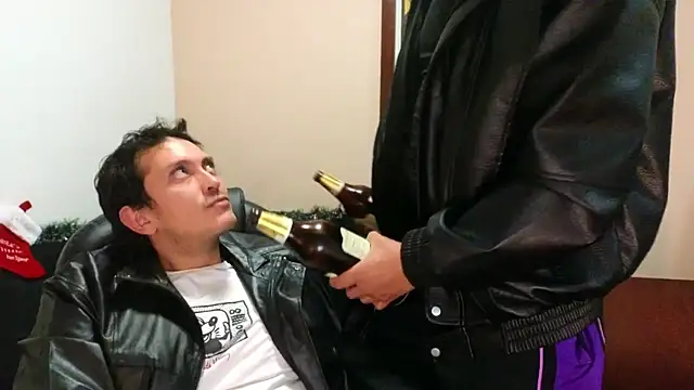 hardaftercum online show from 20, 11, 2025