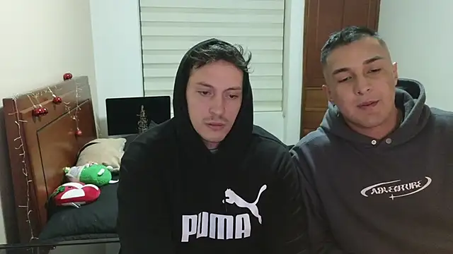 hardaftercum online show from 9, 1, 2026