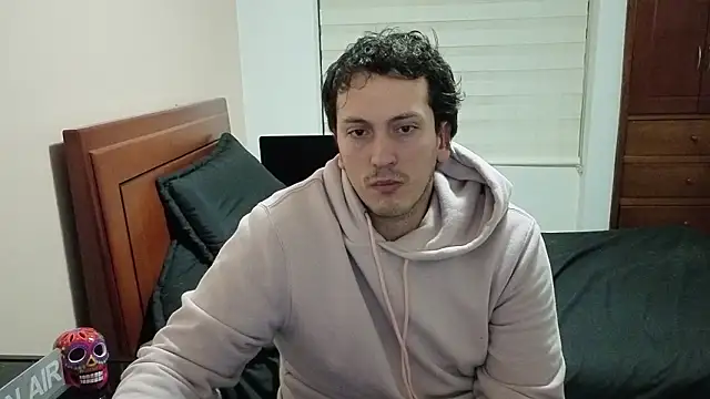 hardaftercum online show from 7, 2, 2026