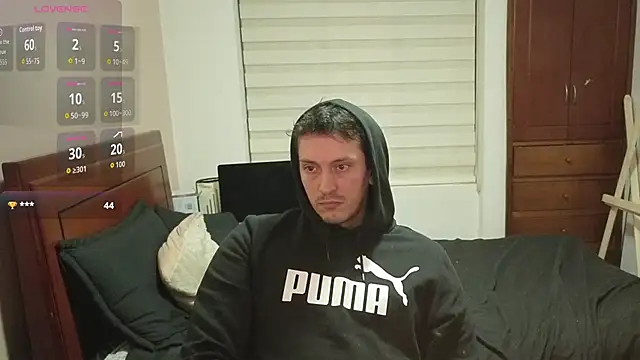 Snapshot of hardaftercum chatting on 9, 4, 2026 hardaftercum online show from 9, 4, 2026