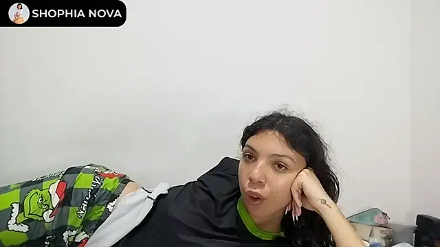 Shopianova online show from 22, 3, 2025