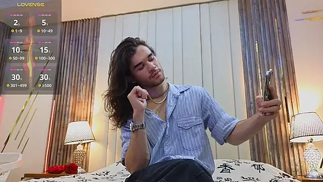 FreyrVik online show from 21, 11, 2025