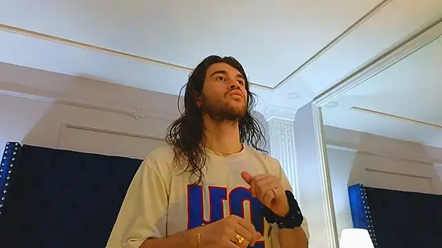 FreyrVik online show from 3, 12, 2025