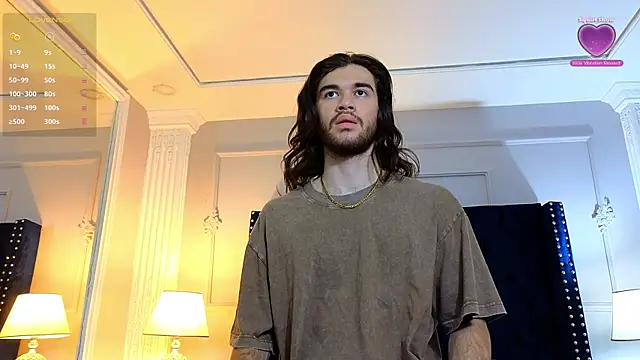 FreyrVik online show from 5, 12, 2025