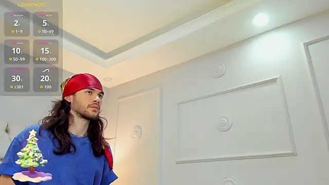 FreyrVik online show from 19, 12, 2025