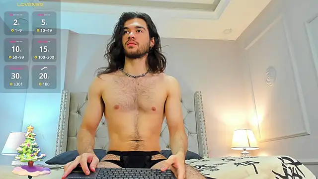 FreyrVik online show from 22, 12, 2025