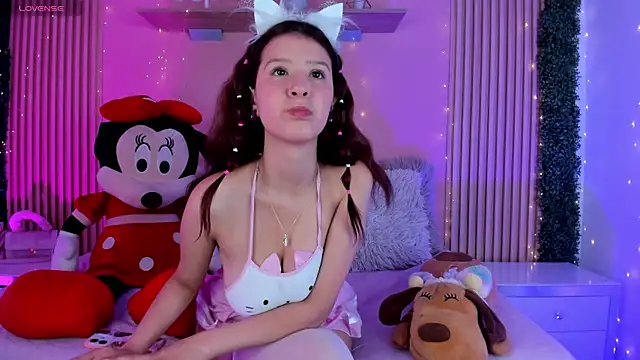 Sophie joyy online show from 14, 12, 2025