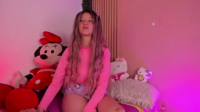 Snapshot of Sophie_joyy chatting on 25, 2, 2026 Sophie joyy online show from 25, 2, 2026