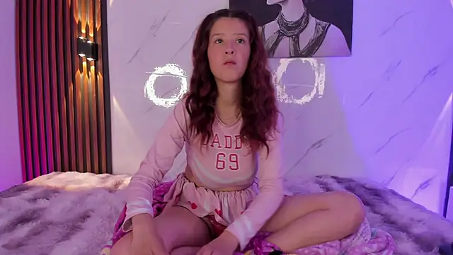 Snapshot of Sophie_joyy chatting on 19, 3, 2026 Sophie joyy online show from 19, 3, 2026