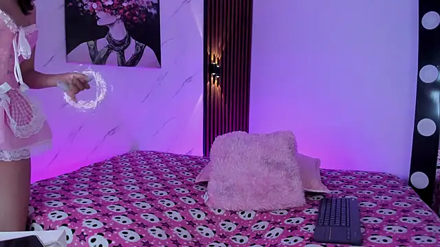 Sophie joyy online show from 21, 5, 2026