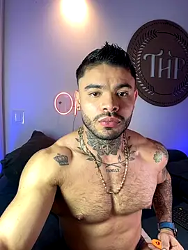 thiagoferrari2 online show from 11, 10, 2025