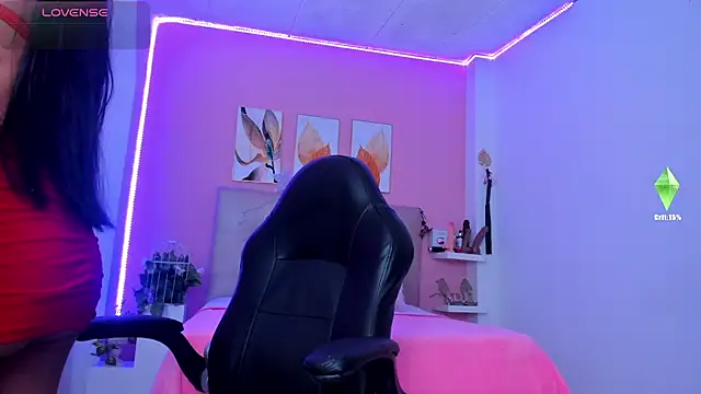 Molly h0t online show from 27, 11, 2025