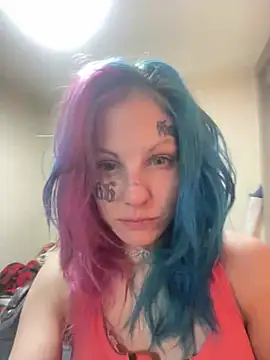 Snapshot of Demon666Time chatting on 18, 1, 2026 Demon666Time online show from 18, 1, 2026