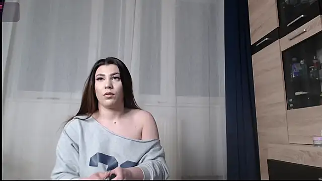 Natasha Cameron22 online show from 8, 2, 2026