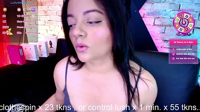 jessy capelli online show from 10, 2, 2026