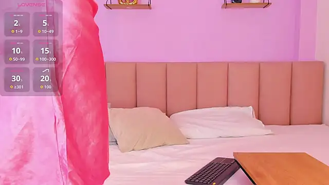 Snapshot of honeygray02 chatting on 8, 11, 2025 honeygray02 online show from 8, 11, 2025