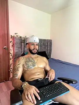 dominic fitt1 online show from 2, 10, 2025