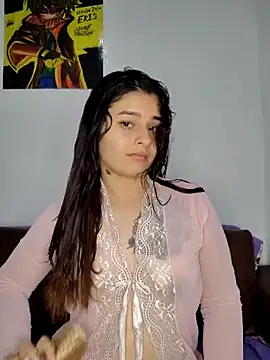 LilithAndKai online show from 9, 11, 2025