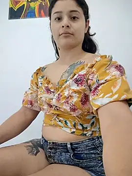 LilithAndKai online show from 13, 11, 2025