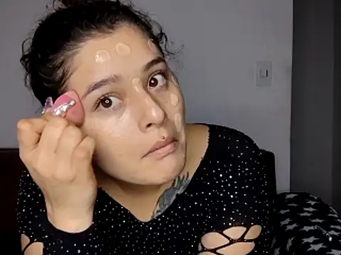 LilithAndKai online show from 27, 11, 2025