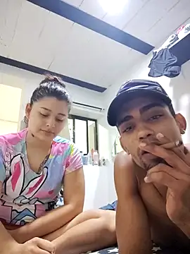 LilithAndKai online show from 5, 12, 2025