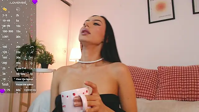 Valen ross  online show from 25, 9, 2025