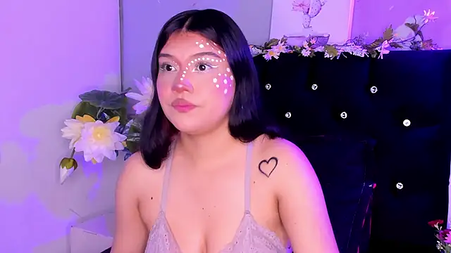 Snapshot of Zamantta chatting on 30, 10, 2025 Zamantta online show from 30, 10, 2025