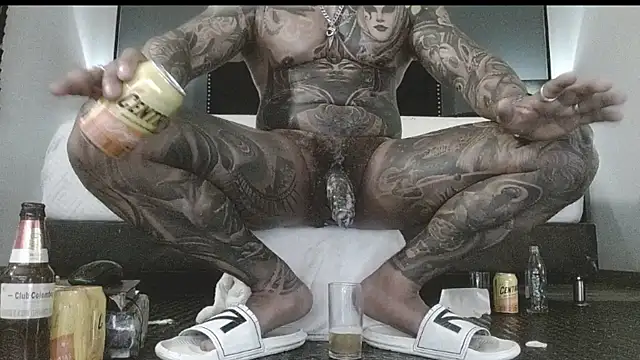 danilog515 online show from 16, 10, 2025