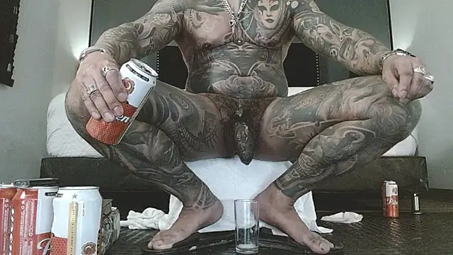 danilog515 online show from 18, 1, 2026