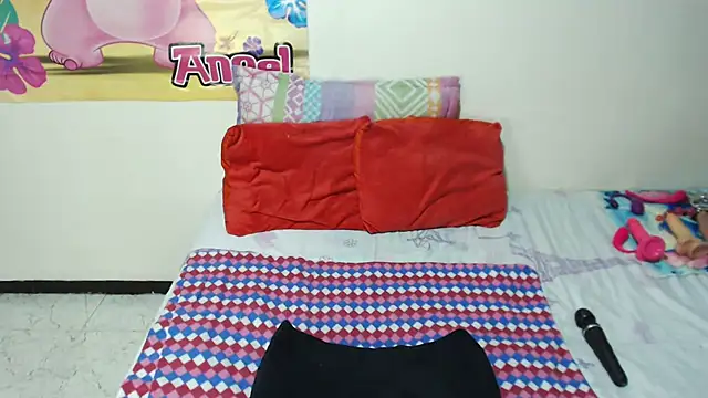 Samanta SS online show from 8, 11, 2025