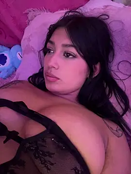 KatianPierce online show from 15, 5, 2026