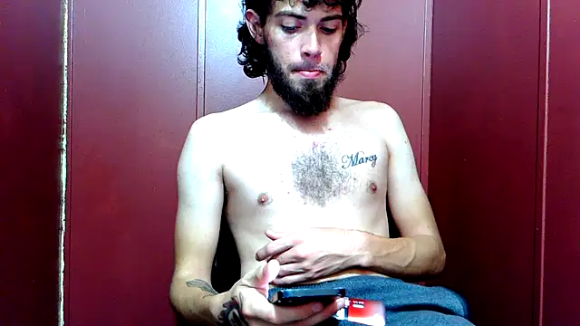 bwcizThrobbing online show from 2, 11, 2025