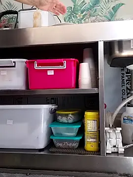 emiliemilf online show from 23, 10, 2025